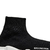 Balenciaga Wmns Speed Sneaker 'Black White' - comprar online