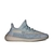 Yeezy Boost 350 V2 'Cloud White Reflective' na internet