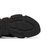 Balenciaga Speed Sneaker 'Midsole Graffiti - Black Red' - loja online