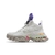 Off White x Air Terra Forma 'White' na internet