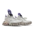 Off White x Air Terra Forma 'White' - comprar online