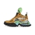 Off White x Air Terra Forma 'Wheat' na internet