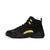 Air Jordan 12 Retro 'Black Taxi' na internet