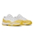 Wmns Air Jordan 11 Low 'Yellow Snakeskin' - comprar online