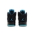 Nike Air Jordan 5 Retro 'Aqua' - A Casa de Sneakers.