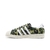 BAPE x Superstar 80s 'ABC Camo' na internet