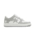 Bapesta #5 'Light Grey'