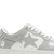 Bapesta #5 'Light Grey' - comprar online