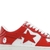 Bapesta #5 'Red' - comprar online