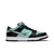 Nike Dunk Low Pro SB x Diamond Supply Co. 'Tiffany' - A Casa de Sneakers.