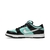 Nike Dunk Low Pro SB x Diamond Supply Co. 'Tiffany' - A Casa de Sneakers.