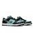 Nike Dunk Low Pro SB x Diamond Supply Co. 'Tiffany' - A Casa de Sneakers.