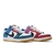 Parra x Dunk Low SB 'Friends & Family'