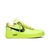 Off-White x Nike Air Force 1 Low 'Volt'