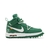 Tênis Nike Air Force 1 Mid SP Leather x Off-White 'Pine Green'