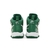 Tênis Nike Air Force 1 Mid SP Leather x Off-White 'Pine Green'