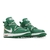 Tênis Nike Air Force 1 Mid SP Leather x Off-White 'Pine Green'