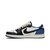 Fragment Design x Travis Scott x Air Jordan 1 Retro Low