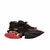 Balmain Unicorn Low 'Black Red'