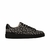 Balmain B-Court 'Black Monogram'