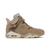 Travis Scott x Air Jordan 6 Retro 'British Khaki'