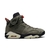 Travis Scott x Air Jordan 6 Retro 'Olive'
