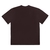 Camiseta Cactus Jack by Travis Scott For Fragment Icons Tee 'Brown'