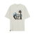 Camiseta Air Jordan x Travis Scott x Fragment Tee 'White'