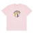 Camiseta Supreme League Tee 'Light Pink'