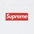 Camiseta Supreme LA Box Logo Tee 'White'