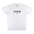 Camiseta Supreme Est. 1994 Tee 'White'