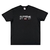 Camiseta Supreme Est. 1994 Tee 'Black'