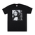 Camiseta Supreme Mona Lisa 'Black'