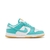 Wmns Dunk Low 'Teal Zeal'