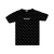 Camiseta Supreme x Comme des Garçons SHIRT Box Logo 'Black'