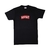 Camiseta Supreme x Comme des Garçons SHIRT Box Logo 'Black'