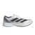 Adizero Adios 7 'White Black Grey'