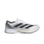 Adizero Adios 7 'White Black Grey' - comprar online