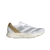 Tinman Elite x Adizero Takumi Sen 8 'White Gold Metallic'