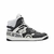 Gucci Basket High 'Black White'