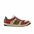 Gucci Screener 'Red Beige Green'