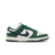 Wmns Dunk Low 'Gorge Green'