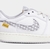 Union LA x Air Jordan 1 KO Low 'White Neutral Grey'