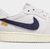 Union LA x Air Jordan 1 KO Low 'Sail Muslin'