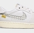 Union LA x Air Jordan 1 KO Low 'Sail Muslin'