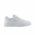 New Balance 550 Triple White Wmns - A Casa de Sneakers.