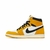 Air Jordan 1 Retro High OG 'Yellow Ochre' na internet