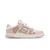 Amiri Wmns Skel Top Low 'Baby Pink'