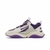 Tênis Amiri Bone Runner 'White Purple' na internet