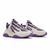 Tênis Amiri Bone Runner 'White Purple' - loja online